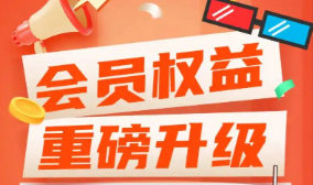 权益管理平台多级代理分账示意图